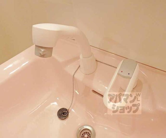 【メゾン澤野井】間取