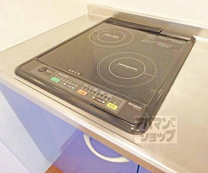 【メゾン澤野井】間取