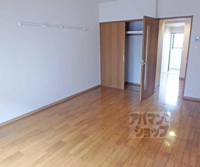 【メゾン澤野井】間取