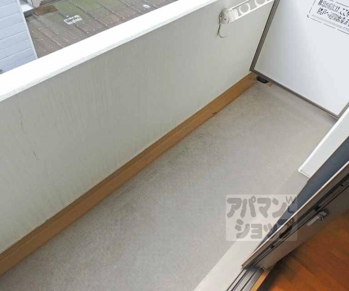 【メゾン澤野井】間取