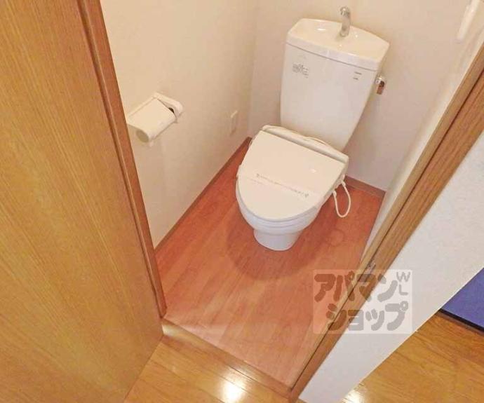 【メゾン澤野井】間取