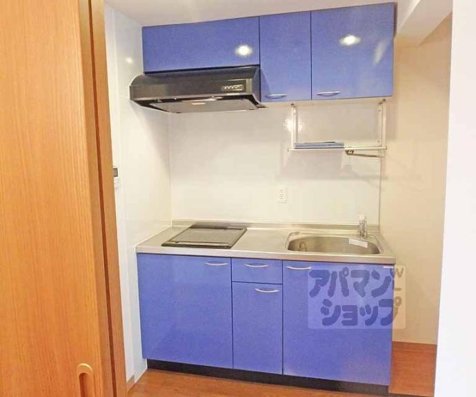 【メゾン澤野井】間取