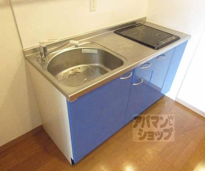 【メゾン澤野井】間取