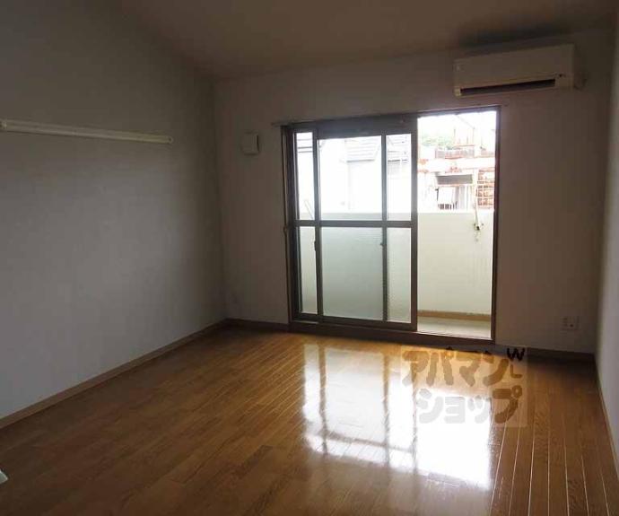 【メゾン澤野井】間取