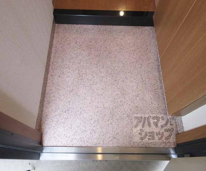 【メゾン澤野井】間取