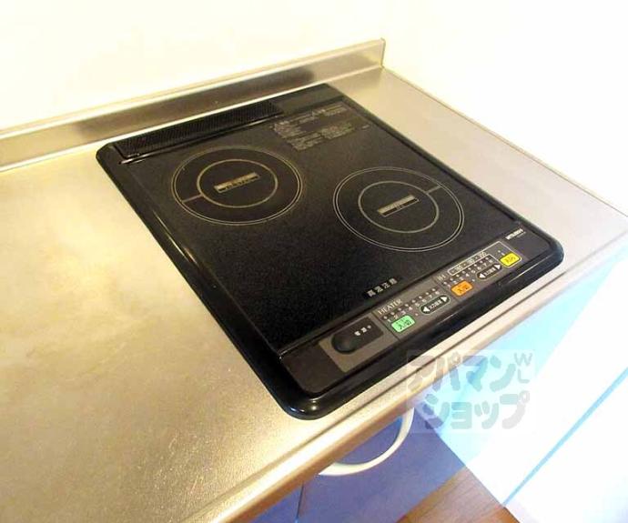 【メゾン澤野井】間取