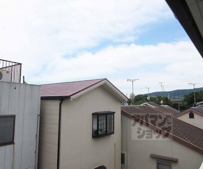 【メゾン澤野井】間取