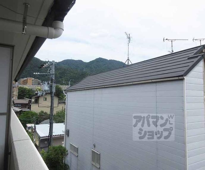 【メゾン澤野井】間取