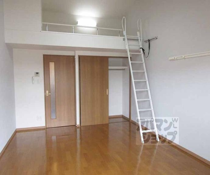 【メゾン澤野井】間取