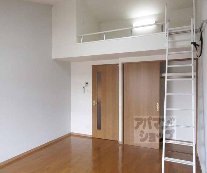 【メゾン澤野井】間取