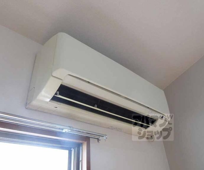 【メゾン澤野井】間取