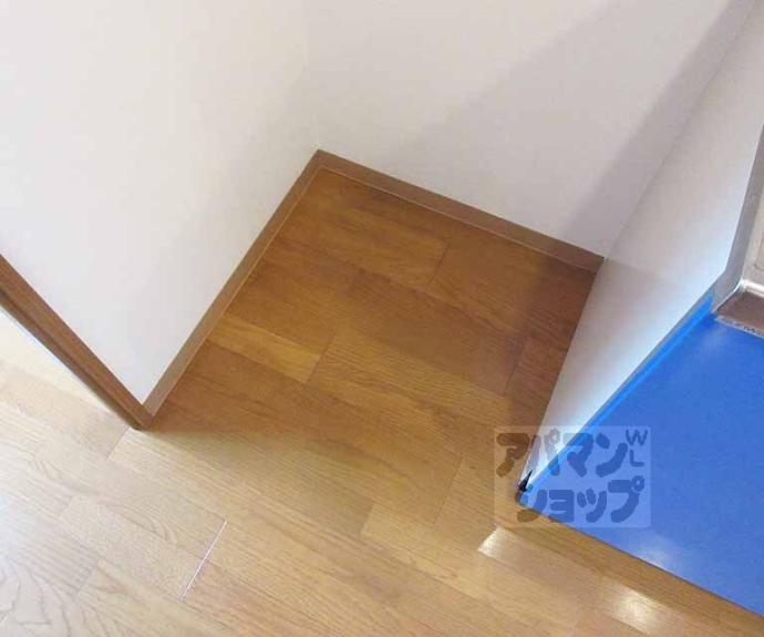 【メゾン澤野井】間取