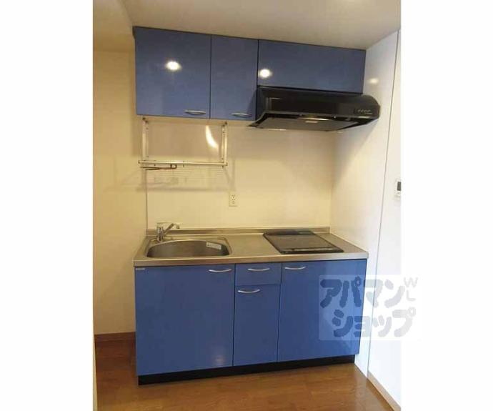 【メゾン澤野井】間取