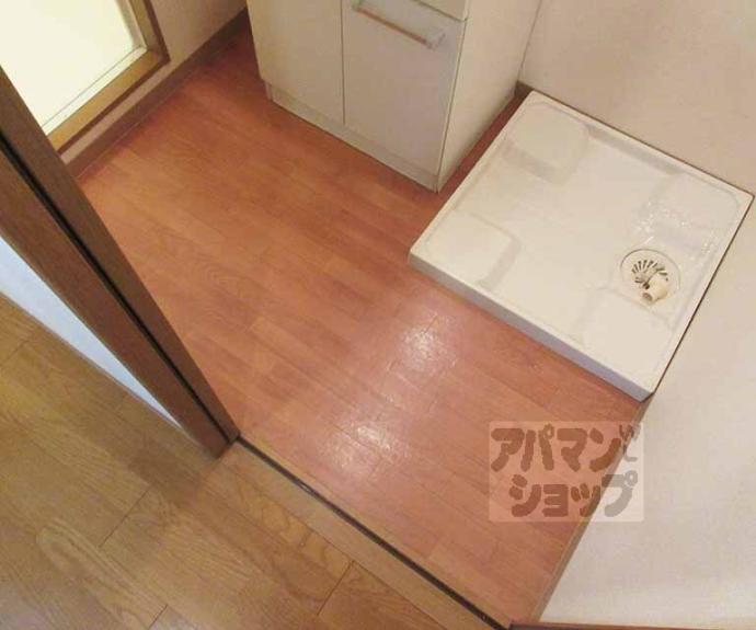 【メゾン澤野井】間取