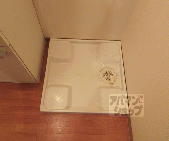 【メゾン澤野井】間取