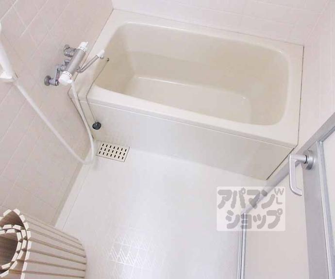 【パインベルテ御陵】間取