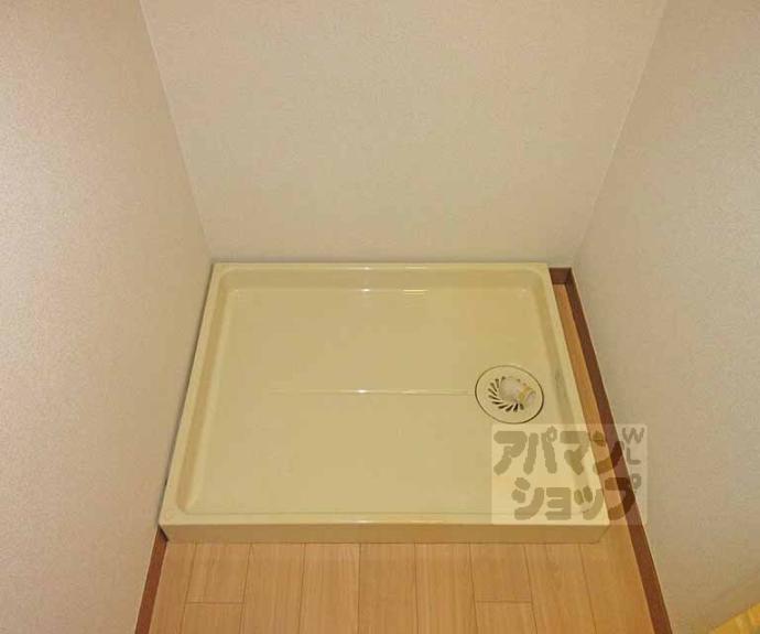 【パインベルテ御陵】間取