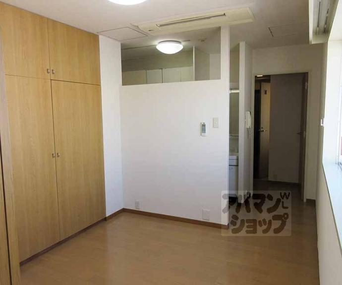 【パインベルテ御陵】間取