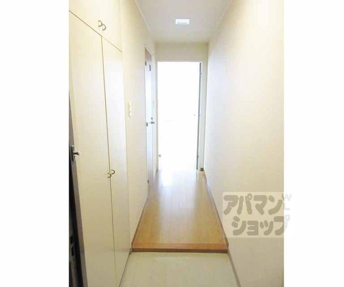 【パインベルテ御陵】間取