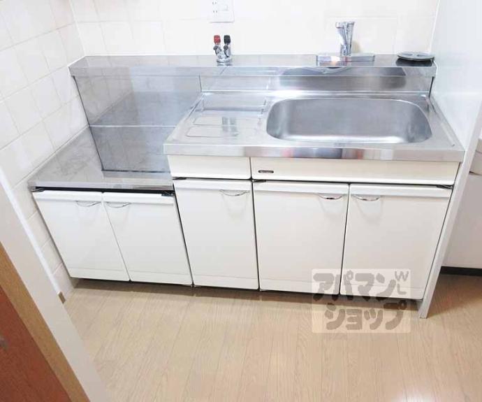 【パインベルテ御陵】間取