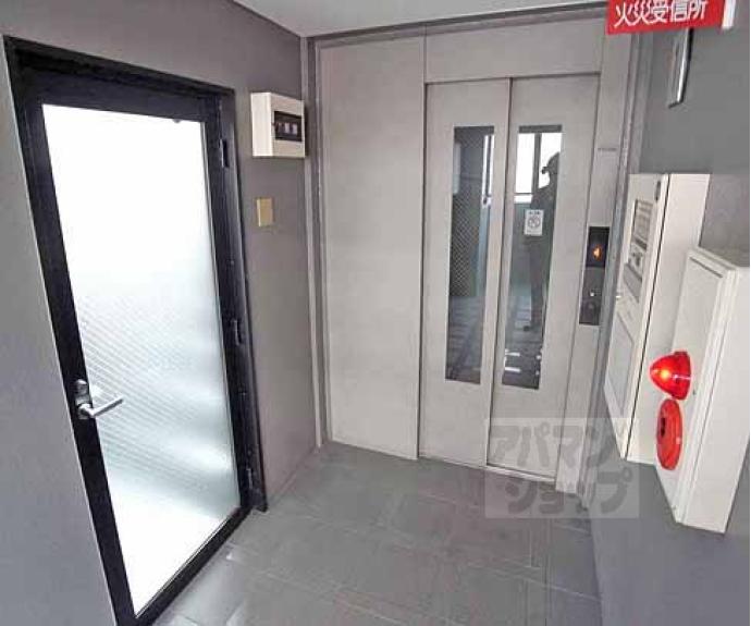 【ルイシャトレ２１】間取