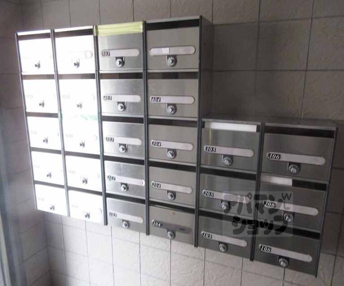 【ルイシャトレ２１】間取