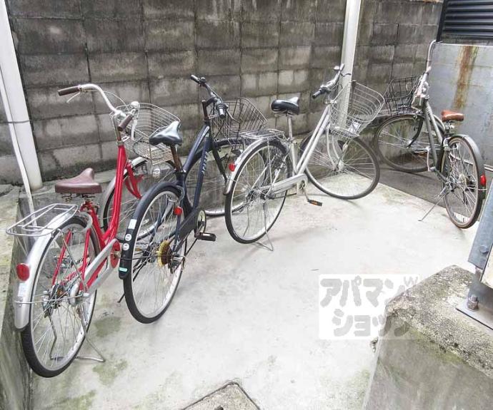 【ルイシャトレ２１】間取