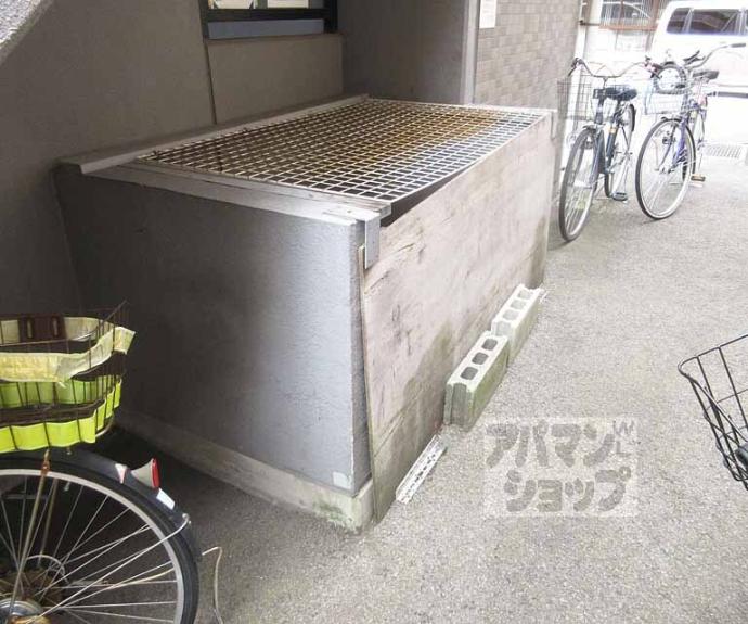 【ルイシャトレ２１】間取