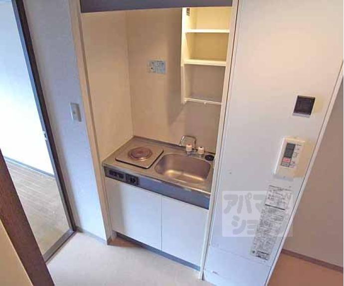 【ルイシャトレ２１】間取