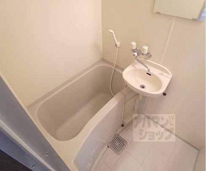 【ルイシャトレ２１】間取