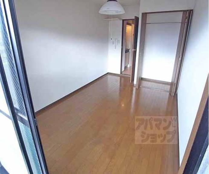 【ルイシャトレ２１】間取