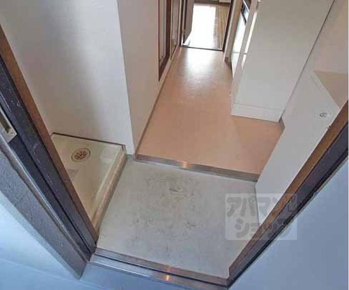 【ルイシャトレ２１】間取