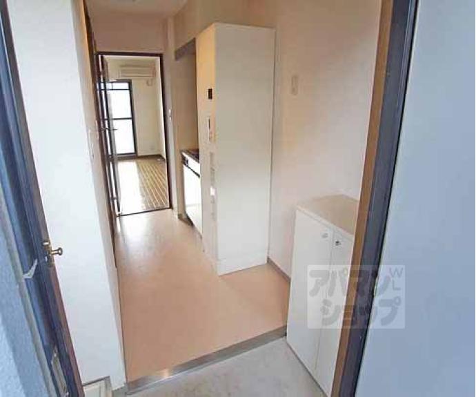 【ルイシャトレ２１】間取