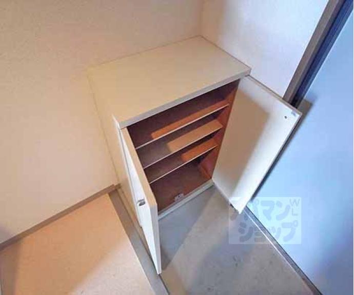 【ルイシャトレ２１】間取