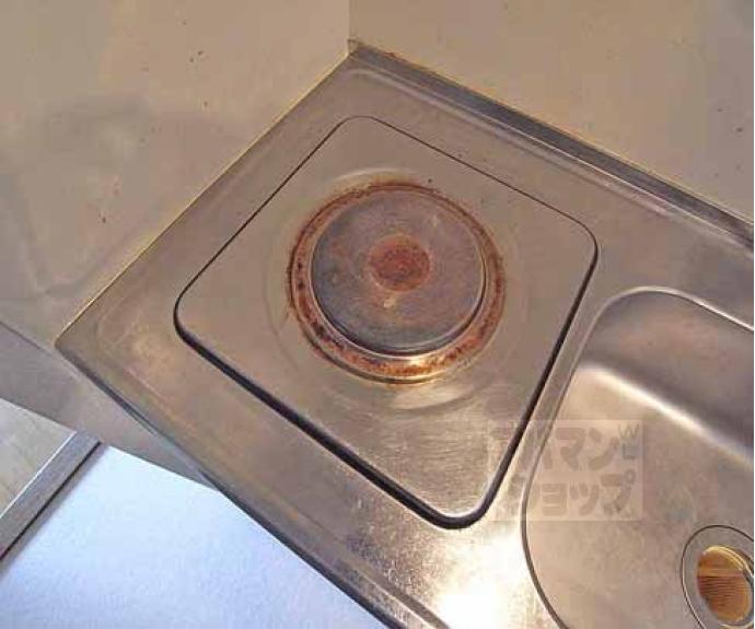 【ルイシャトレ２１】間取