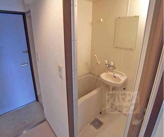 【ルイシャトレ２１】間取