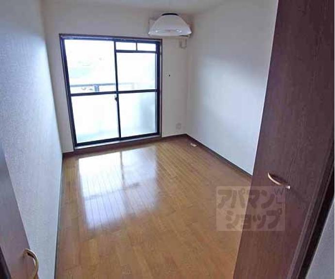 【ルイシャトレ２１】間取