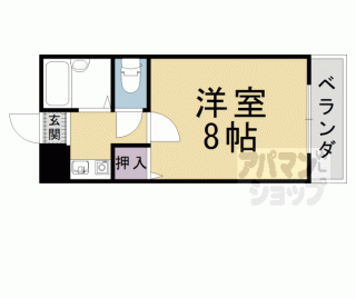 【ラナイハイム北花山】