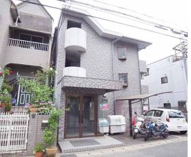 ラナイハイム北花山：