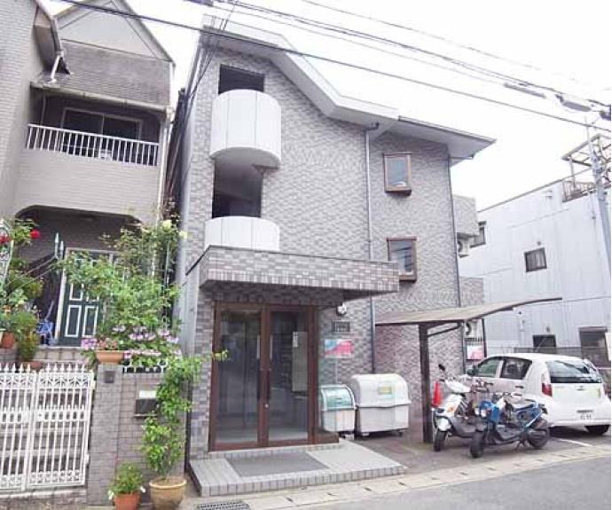 【ラナイハイム北花山】