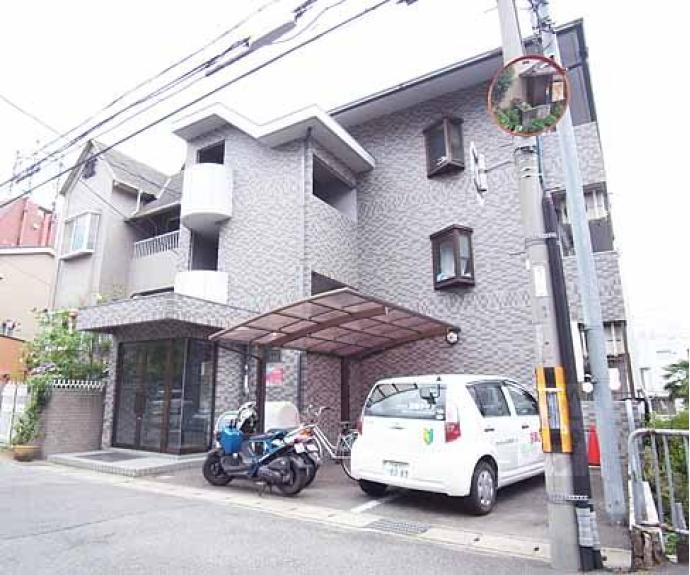 【ラナイハイム北花山】