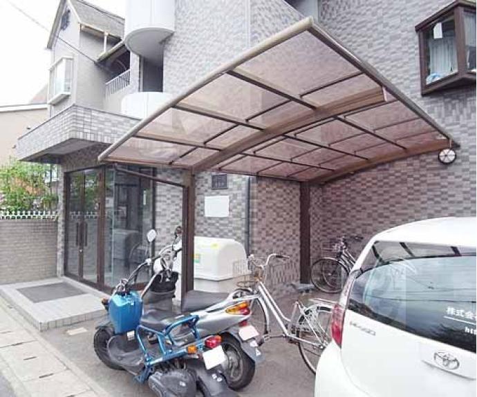 【ラナイハイム北花山】