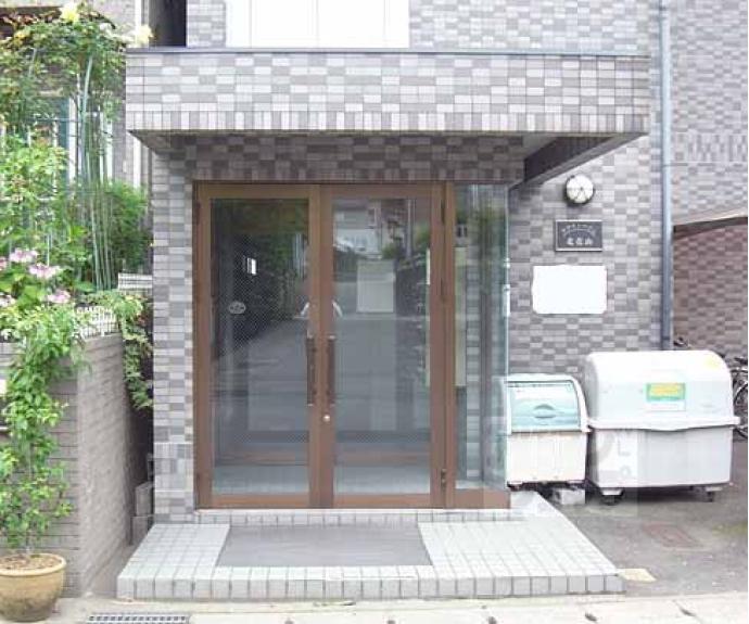 【ラナイハイム北花山】