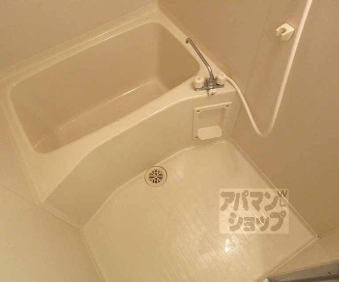 【フローラ小野】間取