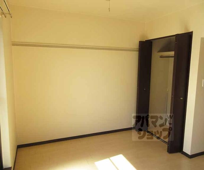 【フローラ小野】間取