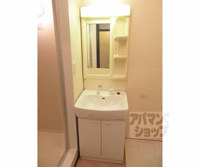 【フローラ小野】間取