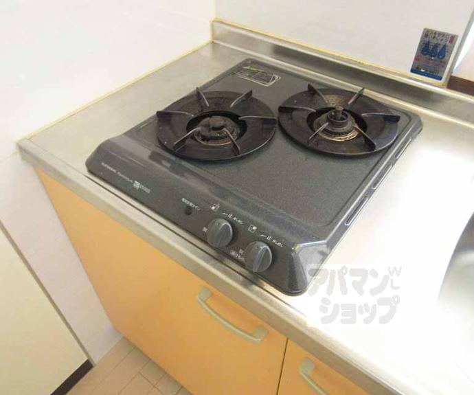 【フローラ小野】間取