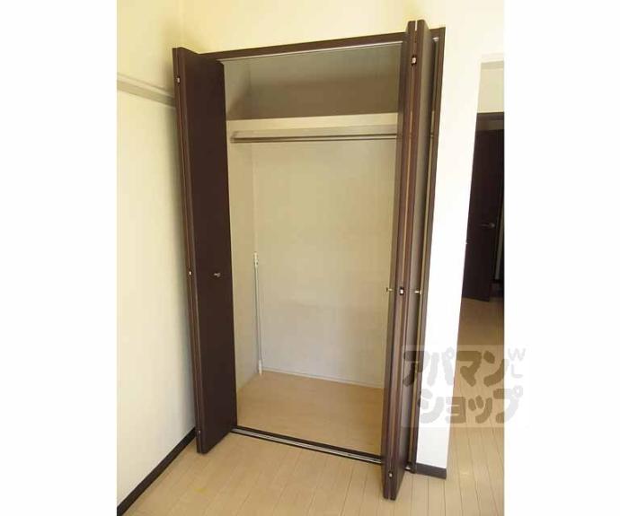 【フローラ小野】間取