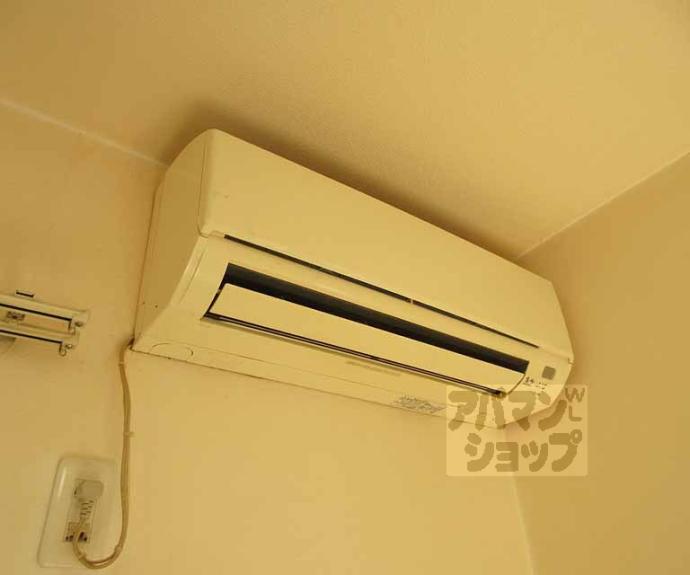 【フローラ小野】間取