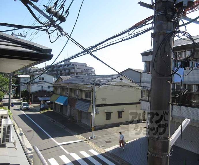 【フローラ小野】間取